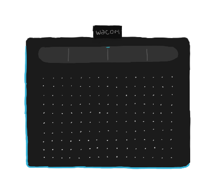 wacom